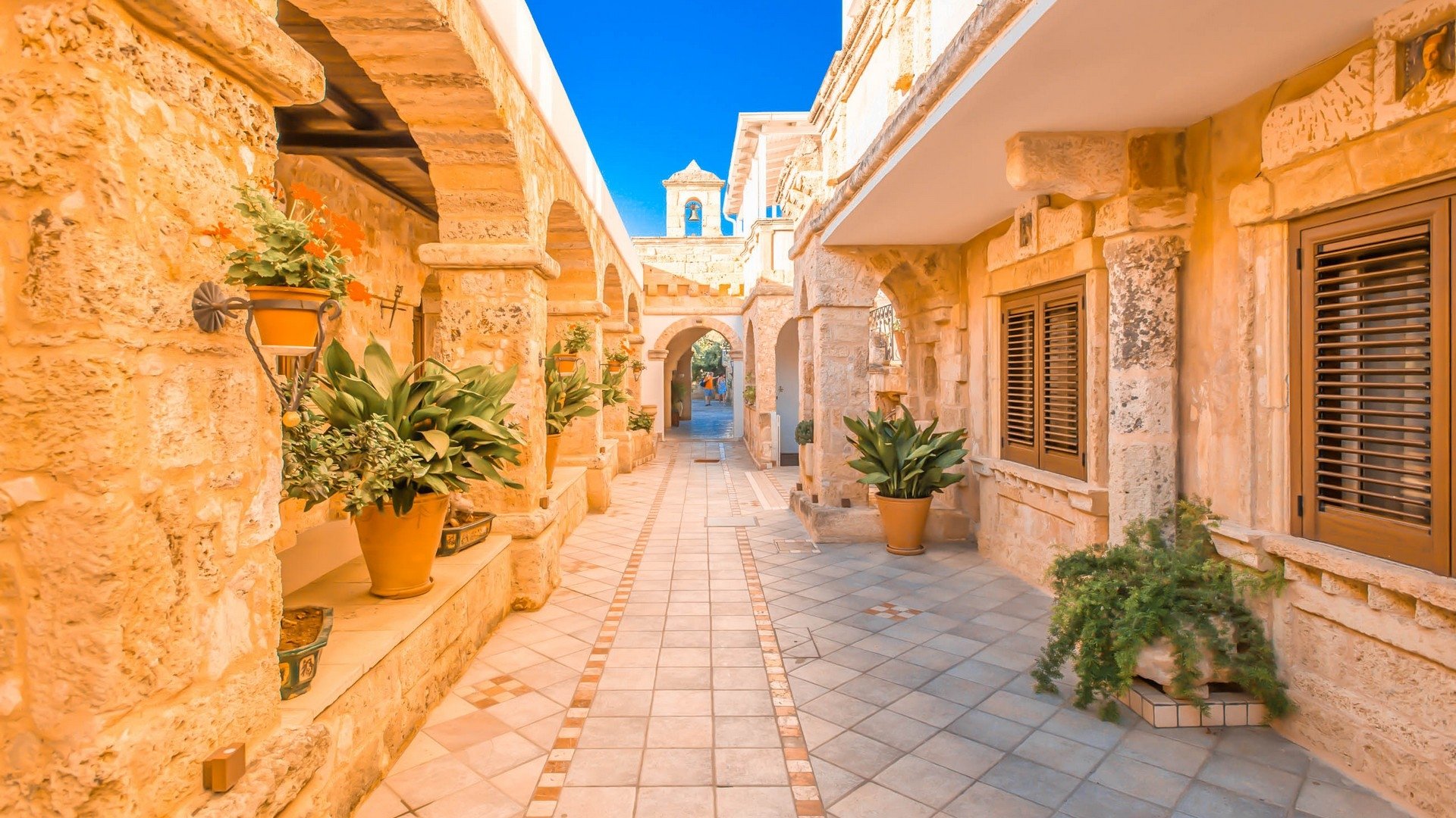 Parco dei Principi Resort & SPA